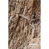 ポスター パタゴニア Sticks 'n Stones Morocco