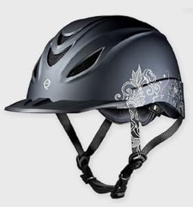 Troxel Intrepid Performance Helmet Large Allure