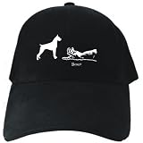 Baseball Cap Black 