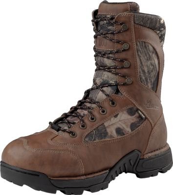 Men's Pronghorn Classic 1,000g Hunting Boots by Danner