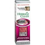 Herbal Clean Q Carbo Plus Cran-Rasberry 20 Ounces