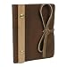 Leelanau Trading Co. Small Leather Journal