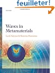 Waves in Metamaterials