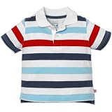  : USA polo