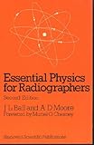 Essential physics for radiographers