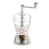 Cole and Mason H277130 Classic Nutmeg Grinder (Kitchen)