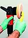 Griot's Garage Pad Conditioning Brush, Cleaning and Reconditioning Tool for Foam and Microfiber Pads, Auto Detail Products and Supplies, 15548