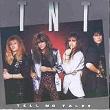Tell No Tales