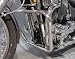 Suzuki Intruder 1400 Engine Case Guards Freeway Bars