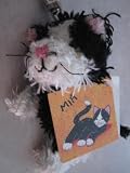 Eigenschaften Schaffer 31042 / Schaffer Schlüsselanhänger 31042 Mia die Katze