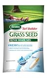Scotts Turf Builder Dense Shade Mix Grass Seed, 7 Lbs