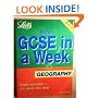 Revise GCSE in a Week Geography