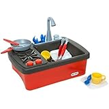 Little Tikes Splish Splash Sink & Stove