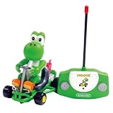 Nintendo Remote Control Yoshi Kart - Small