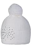Icepeak - Bonnet de ski Femme - blanc