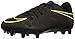 Nike Kids Jr Hypervenom Phelon II Fg Soccer Cleat
