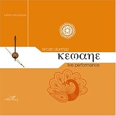 Live Performance Kemane
