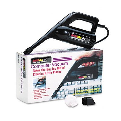 Metro Vacuum MS-4C 115-Volt DataVac PC Desktop Electronics Cleaner