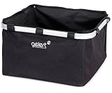 Gelert - Boîte de rangement - Noir - Petit