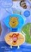 Disney Baby Winnie The Pooh Pacifier Holder 2 Pack - Blue Boy