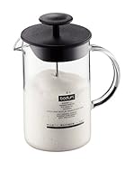 Bodum Espumador Latteo 0.25 L Negro