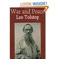 War and Peace (Collector's Library)