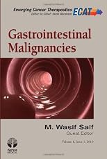 Gastrointestinal malignancies