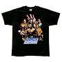 WWE - Smackdown Gang T-Shirt