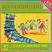 Dirk-Scheele-Liedjesspeeltuin 1 cd cover