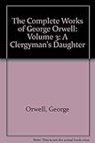 A clergyman's daughter