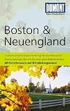 Produkt-Bild: DUMONT Reise-Taschenbuch Boston & Neuengland