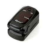Medline MedChoice OxyWatch Fingerclip Pulse Oximeter