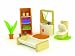 Hape Hape Trendy Bathroom In Bamboo