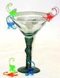 COCKTAIL MONKEY PICKS - CASE of 1,000