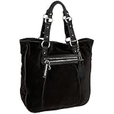 Juicy Couture Fashion Velour Yves Tote