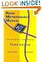 Reuse Methodology Manual for System-on-a-Chip Designs