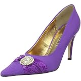 J.Renee Womens Angela Pump