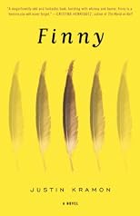Finny: A Novel