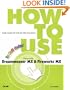 How To Use Macromedia Dreamweaver MX and Fireworks MX