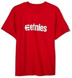 Etnies Boys 8-20 Corporate Youth T-Shirt
