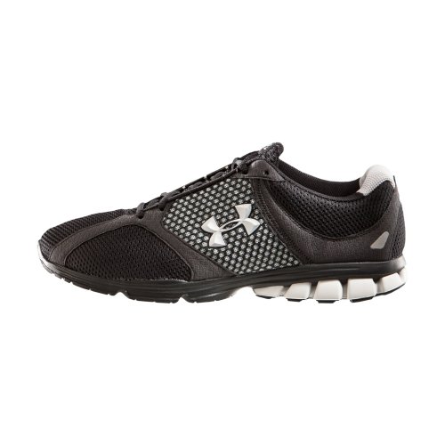 Men’s UA Assert Running Shoes Non-Cleated by Under Armour 10.5 Black Men’s UA Assert Running Shoes Non-Cleated by Under Armour 10.5 Black