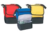 Insulated Lunch Bag