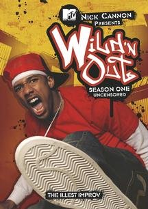 Nick Cannon Presents Wild 'N Out - Season Two - is Here!