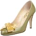 Butter Women's Singer Pump