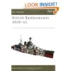 British Battlecruisers 1939-45 (New Vanguard)