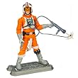 Star Wars 2010 Saga Legends Action Figure SL No. 21 Luke Skywalker in Snow Speeder Gear