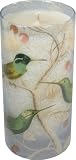Hummingbird Candle Fringe Studio