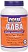 NOW Foods Gaba Pure Powder, 6 Ounces