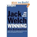 Winning - Die Antworten: ...auf die 74 brisantesten Managementfragen