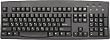 Hebrew - English Black Wired USB Computer Keyboard SimplyPlugo Brand